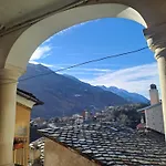 Zn Cervinia