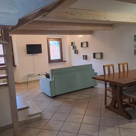 Zn Cervinia 샤티옹