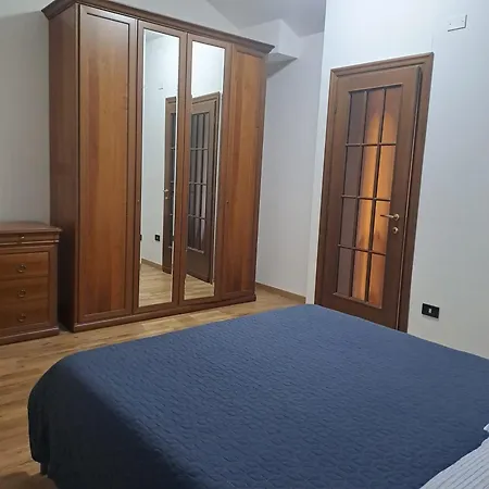 Appartamento Zn Cervinia Châtillon