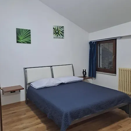 Zn Cervinia Châtillon