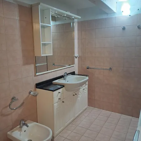 Appartamento Zn Cervinia *