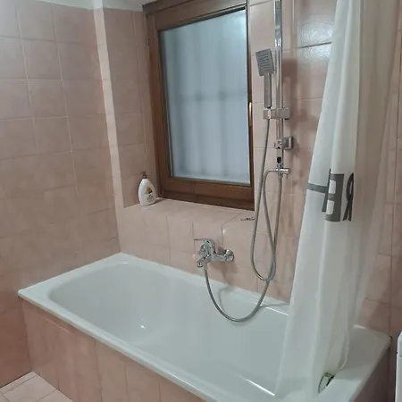 Appartamento Zn Cervinia Châtillon