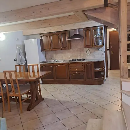 Zn Cervinia Appartamento Châtillon