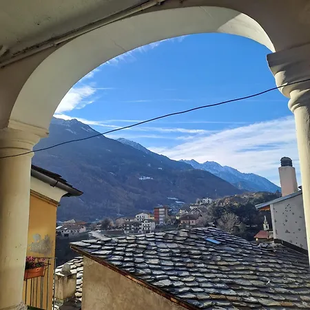 Zn Cervinia