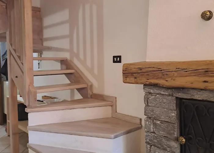 Zn Cervinia Appartamento *