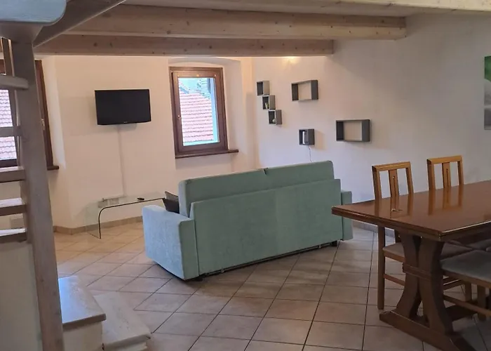 Zn Cervinia Châtillon