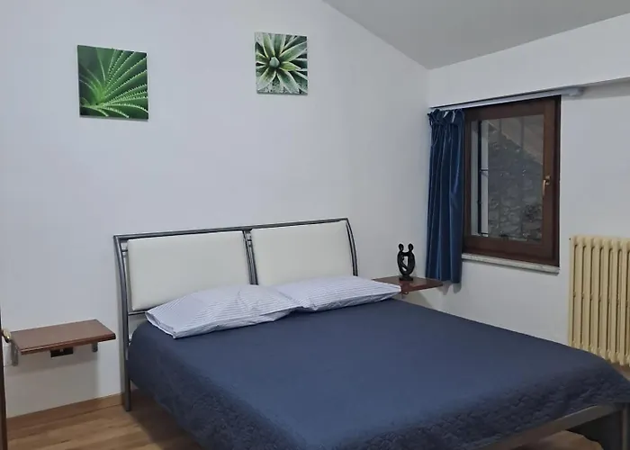 Zn Cervinia Châtillon