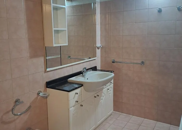 아파트 Zn Cervinia *