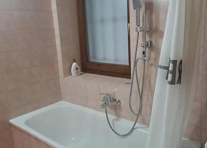 Appartamento Zn Cervinia Châtillon