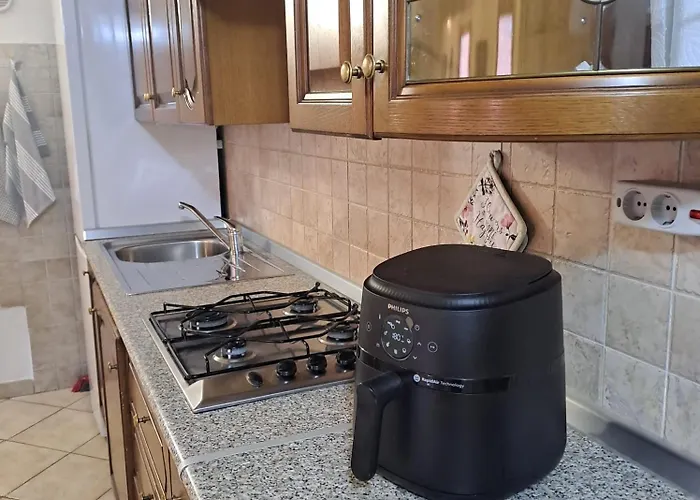 Zn Cervinia Appartamento