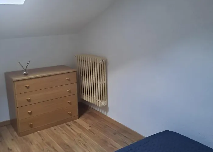 Zn Cervinia Appartamento *